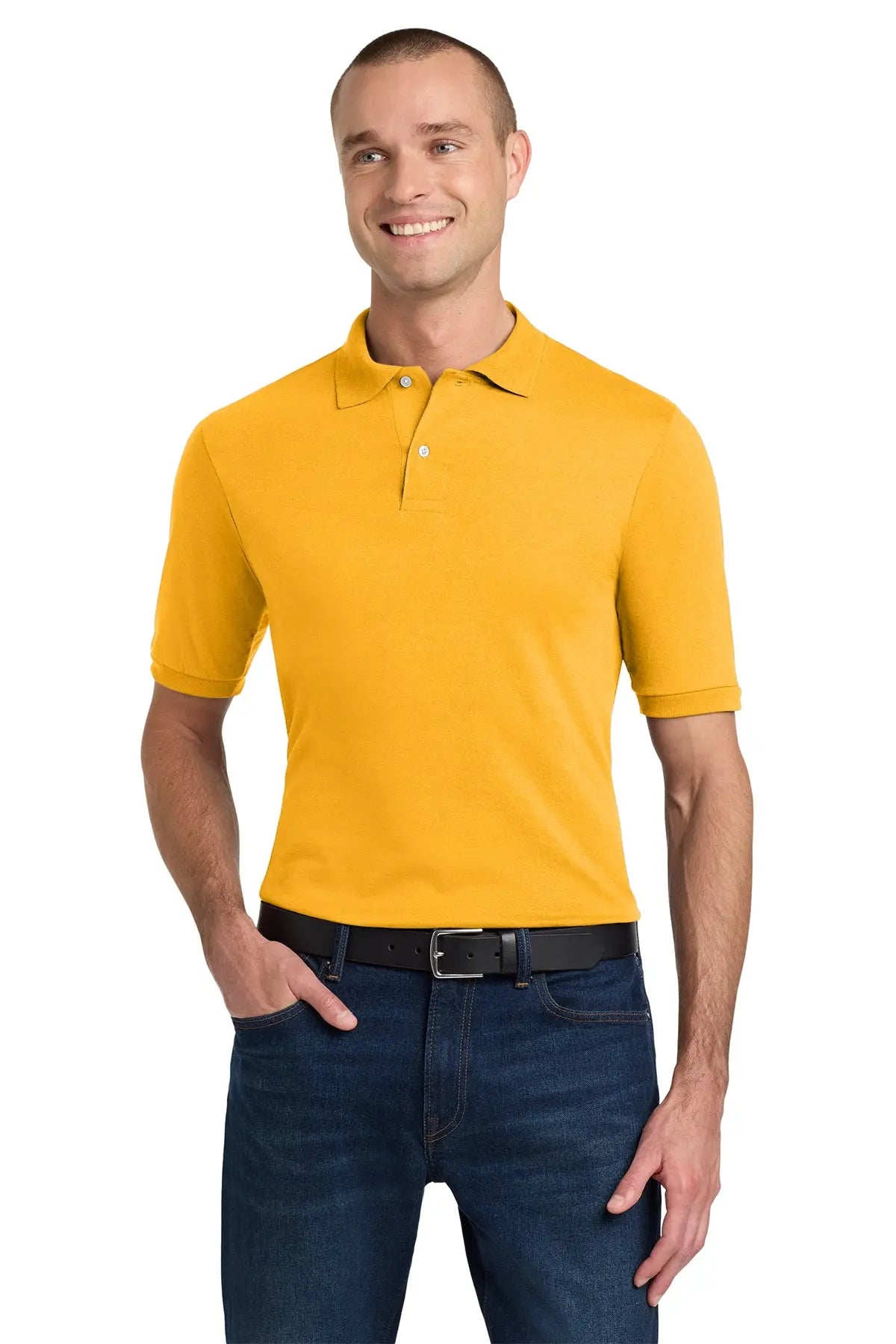 Jerzees® Dri-Power® Sport Shirt #437MGame Over Merch