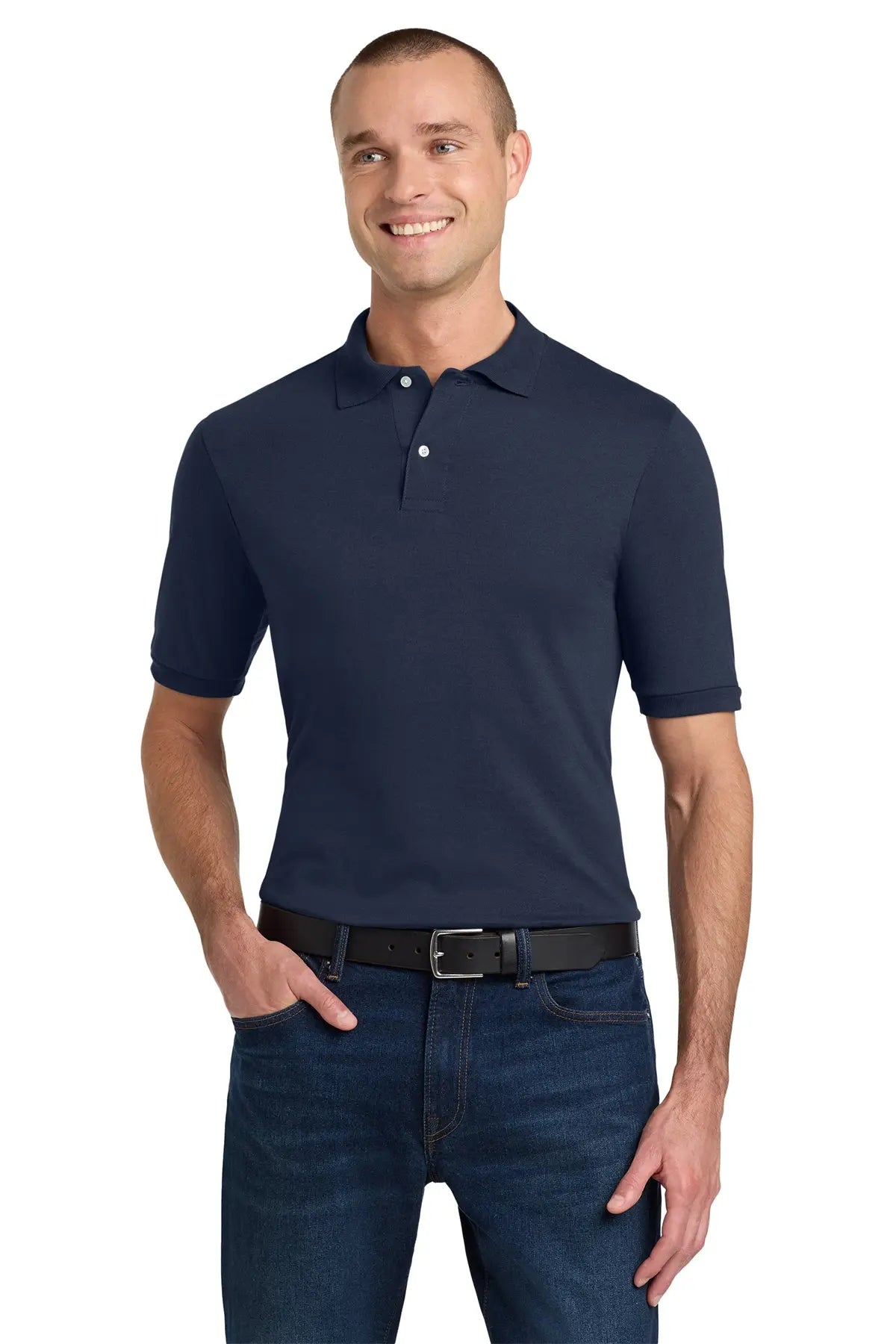 Jerzees® Dri-Power® Sport Shirt #437MGame Over Merch