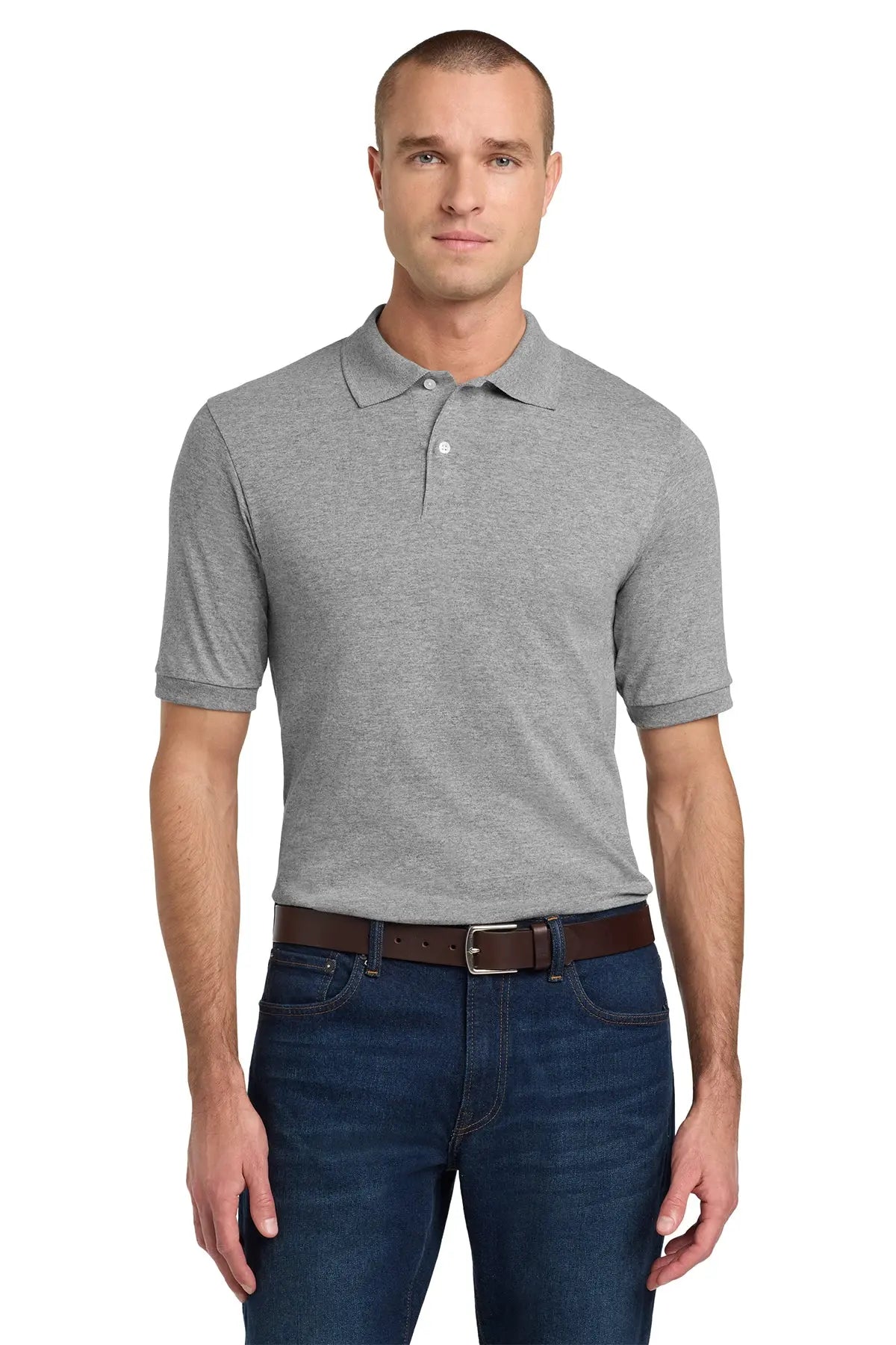Jerzees® Dri-Power® Sport Shirt #437MGame Over Merch