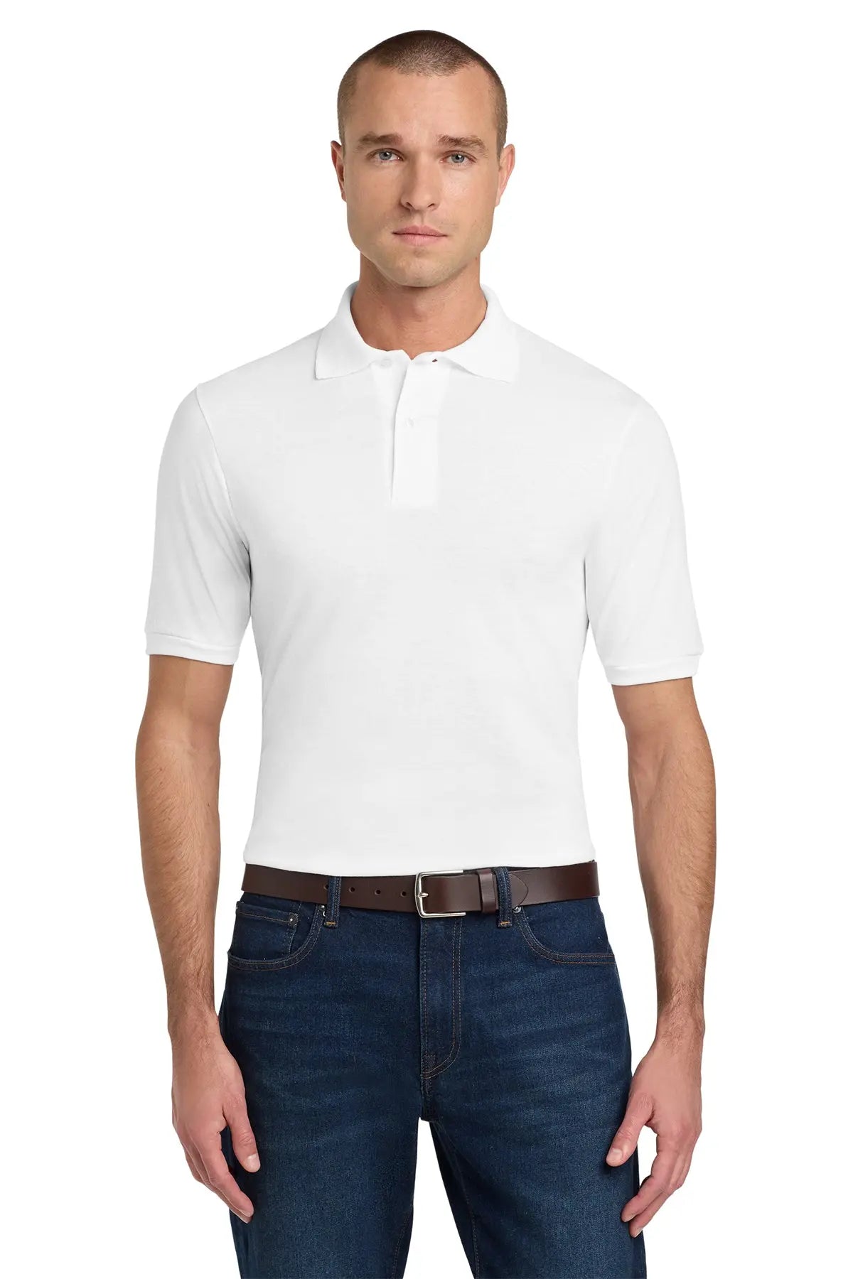 Jerzees® Dri-Power® Sport Shirt #437MGame Over Merch