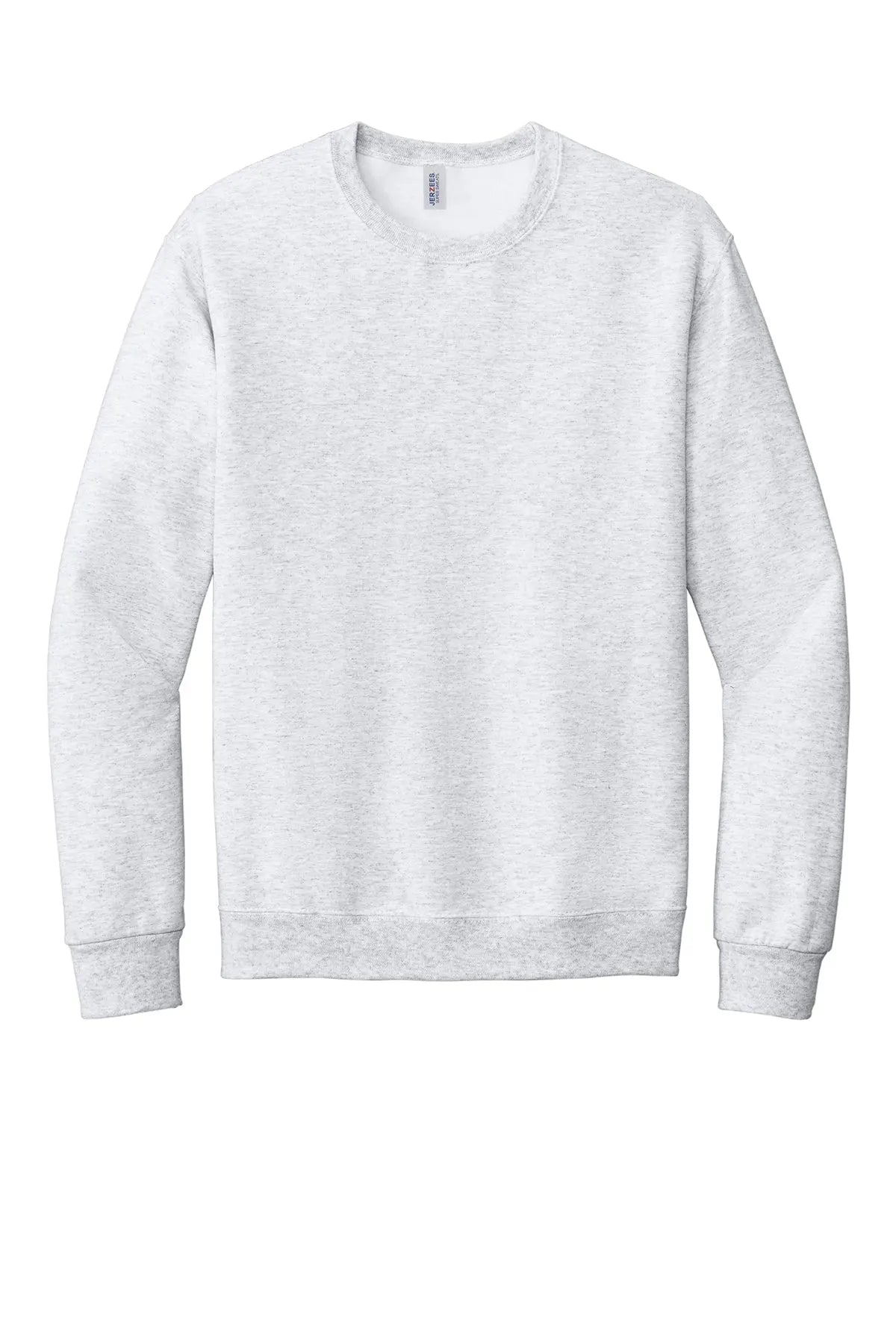 Jerzees® Super Sweats® NuBlend® Crewneck Sweatshirt #4662M