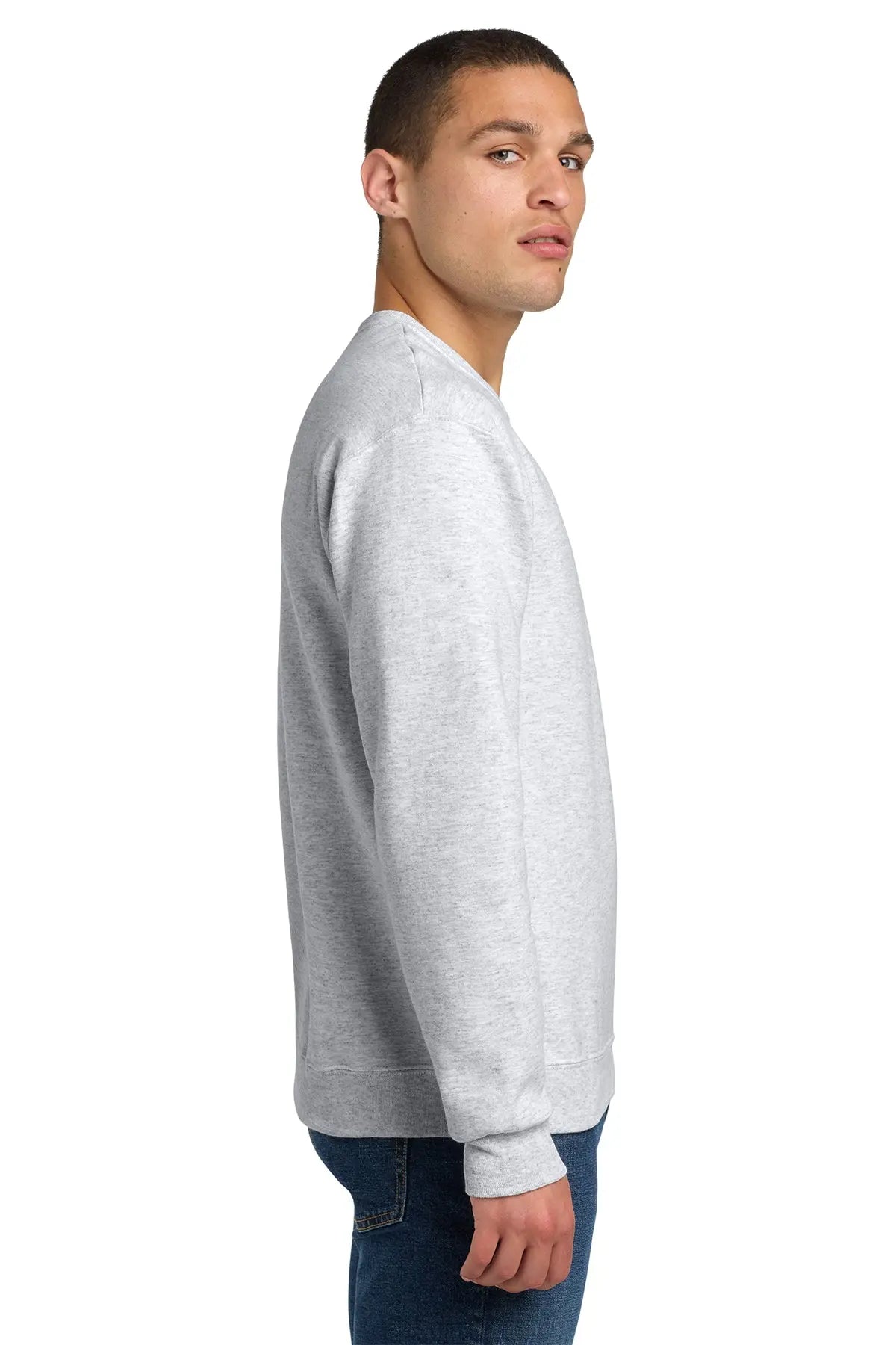 Jerzees® Super Sweats® NuBlend® Crewneck Sweatshirt #4662M