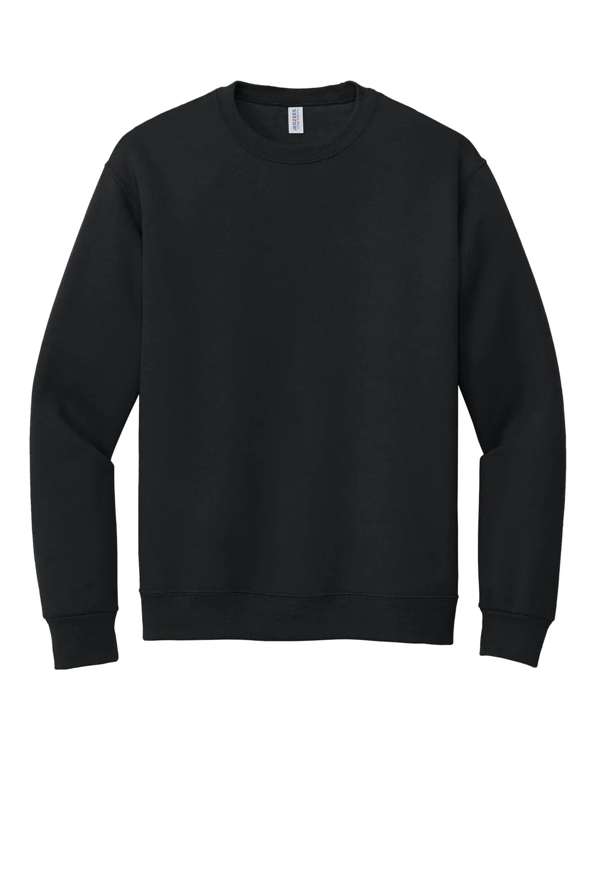 Jerzees® Super Sweats® NuBlend® Crewneck Sweatshirt #4662M