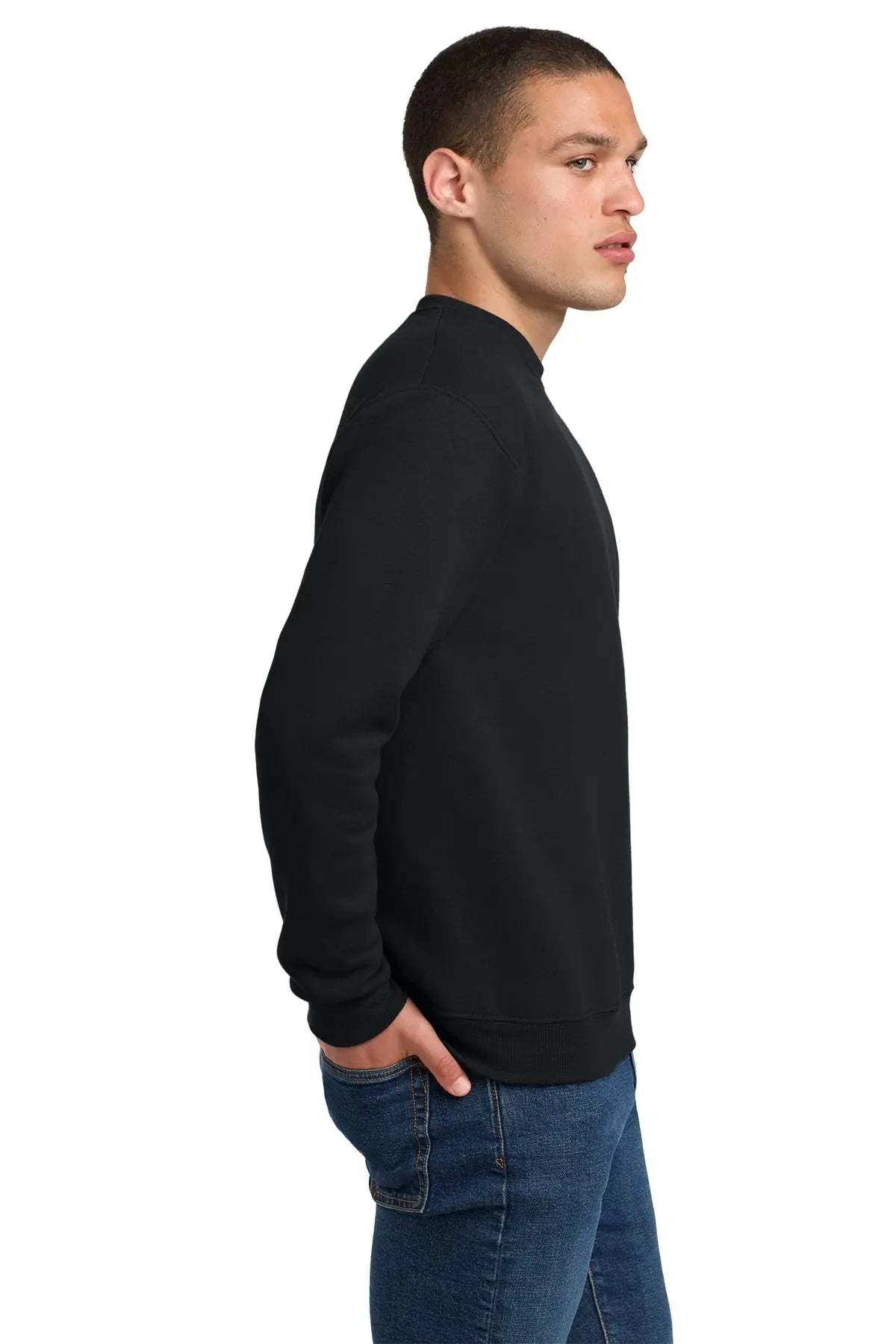 Jerzees® Super Sweats® NuBlend® Crewneck Sweatshirt #4662M