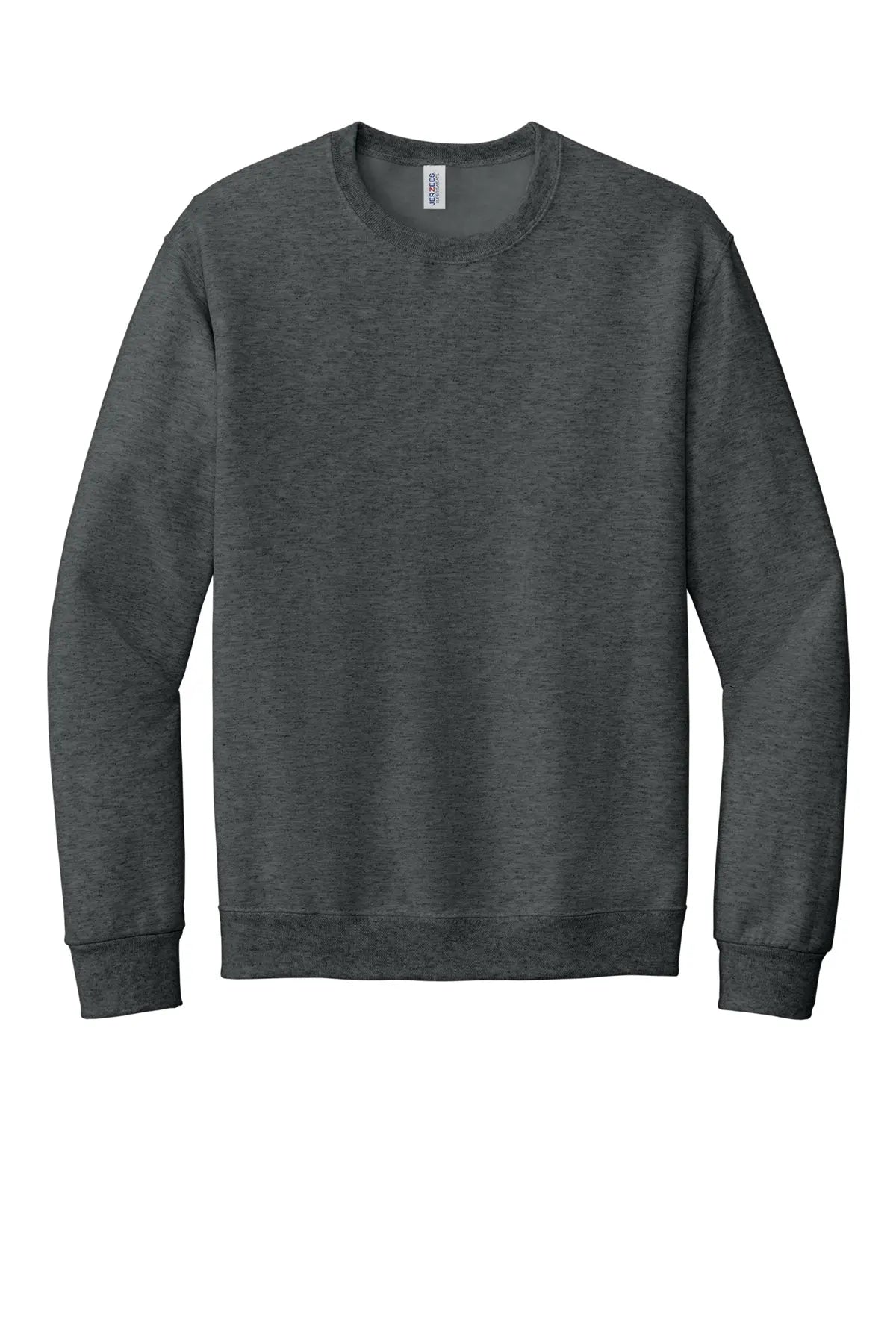Jerzees® Super Sweats® NuBlend® Crewneck Sweatshirt #4662M