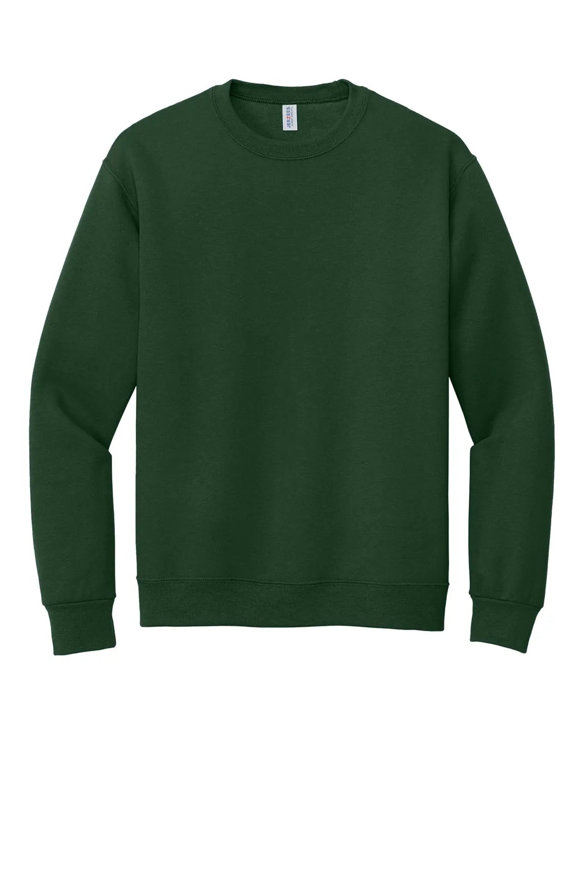 Jerzees® Super Sweats® NuBlend® Crewneck Sweatshirt #4662M