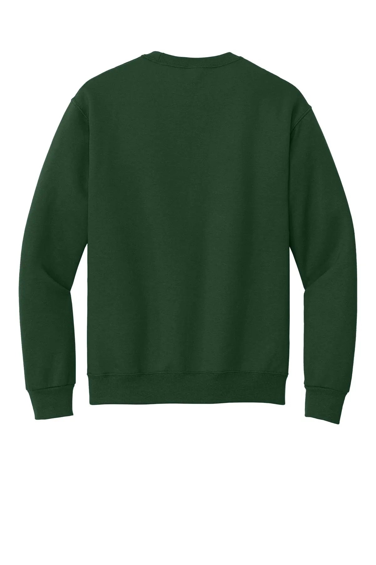 Jerzees® Super Sweats® NuBlend® Crewneck Sweatshirt #4662M