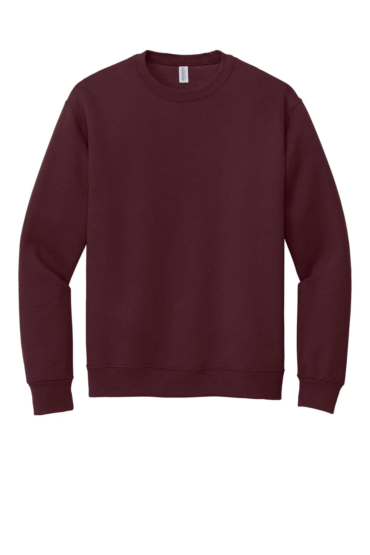 Jerzees® Super Sweats® NuBlend® Crewneck Sweatshirt #4662M