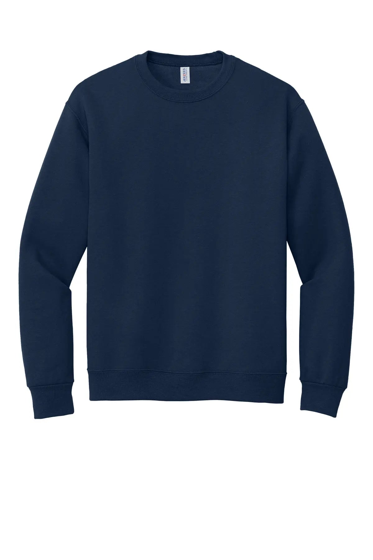 Jerzees® Super Sweats® NuBlend® Crewneck Sweatshirt #4662M