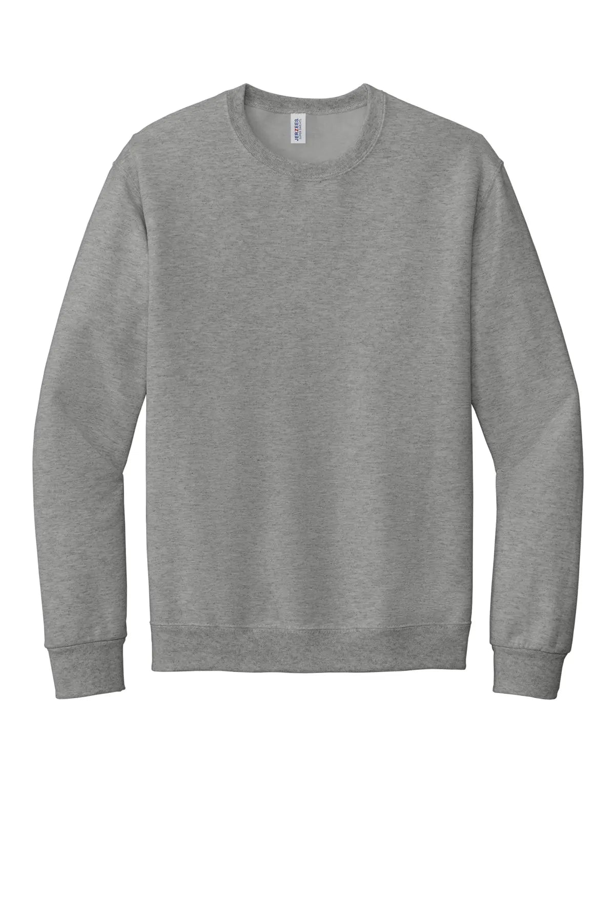 Jerzees® Super Sweats® NuBlend® Crewneck Sweatshirt #4662M