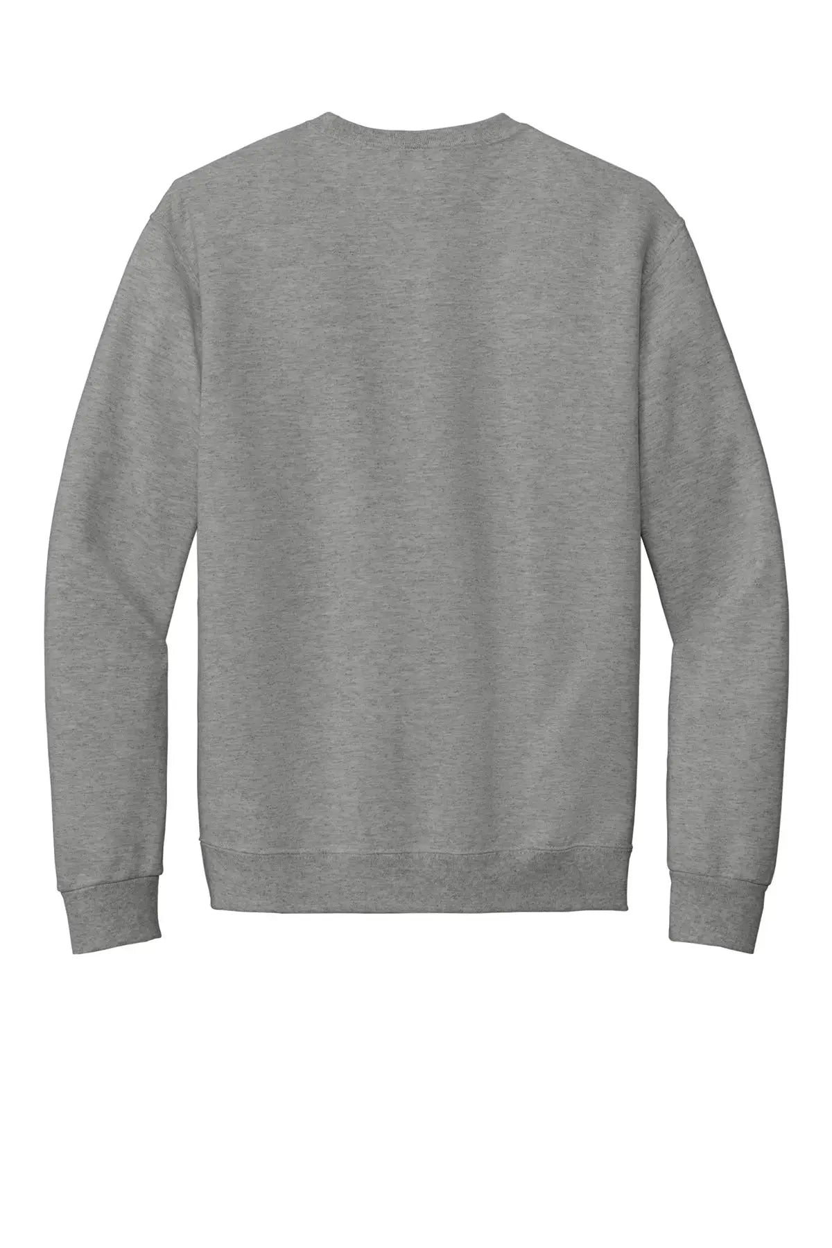 Jerzees® Super Sweats® NuBlend® Crewneck Sweatshirt #4662M Game Over Merch