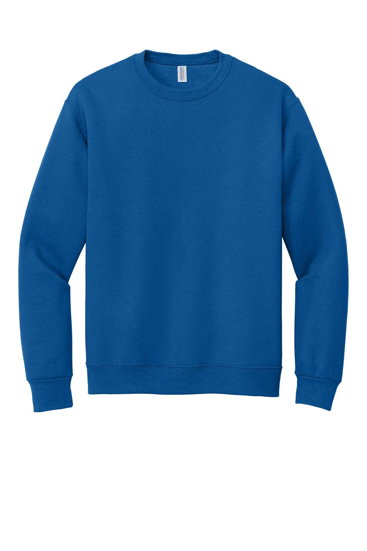 Jerzees® Super Sweats® NuBlend® Crewneck Sweatshirt #4662M