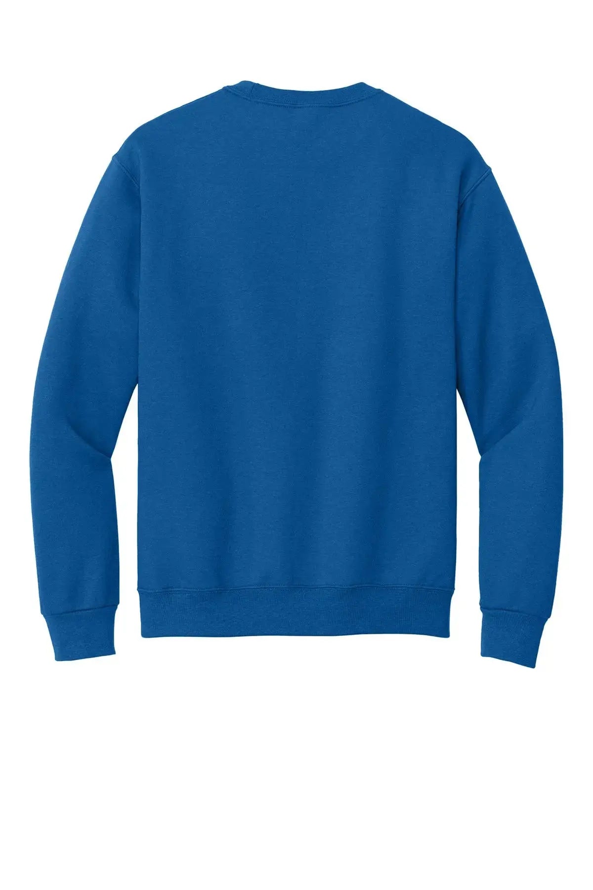 Jerzees® Super Sweats® NuBlend® Crewneck Sweatshirt #4662M Game Over Merch