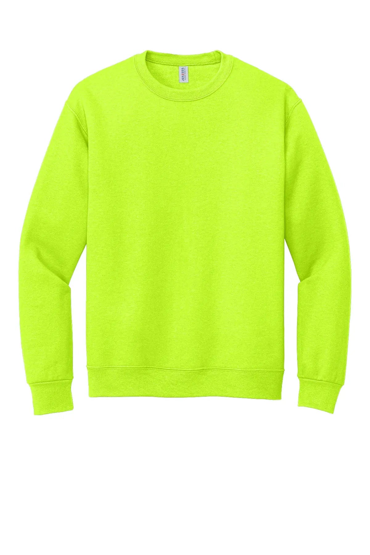 Jerzees® Super Sweats® NuBlend® Crewneck Sweatshirt #4662M