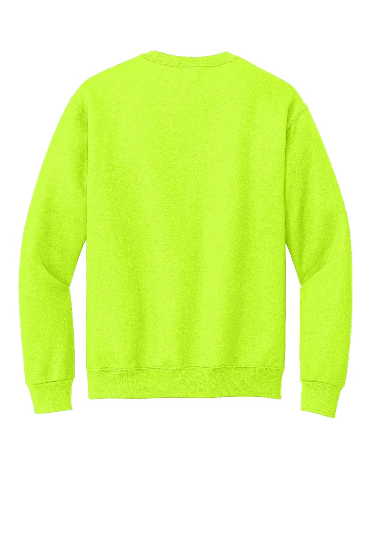 Jerzees® Super Sweats® NuBlend® Crewneck Sweatshirt #4662M