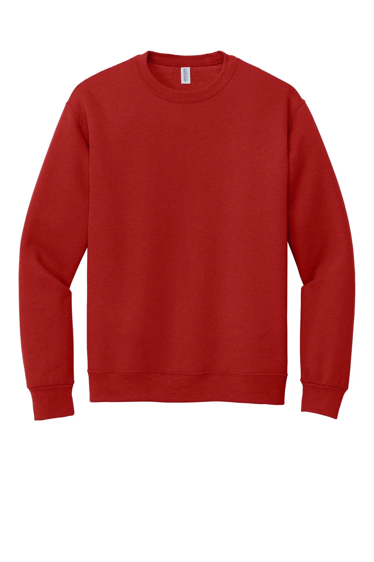 Jerzees® Super Sweats® NuBlend® Crewneck Sweatshirt #4662M