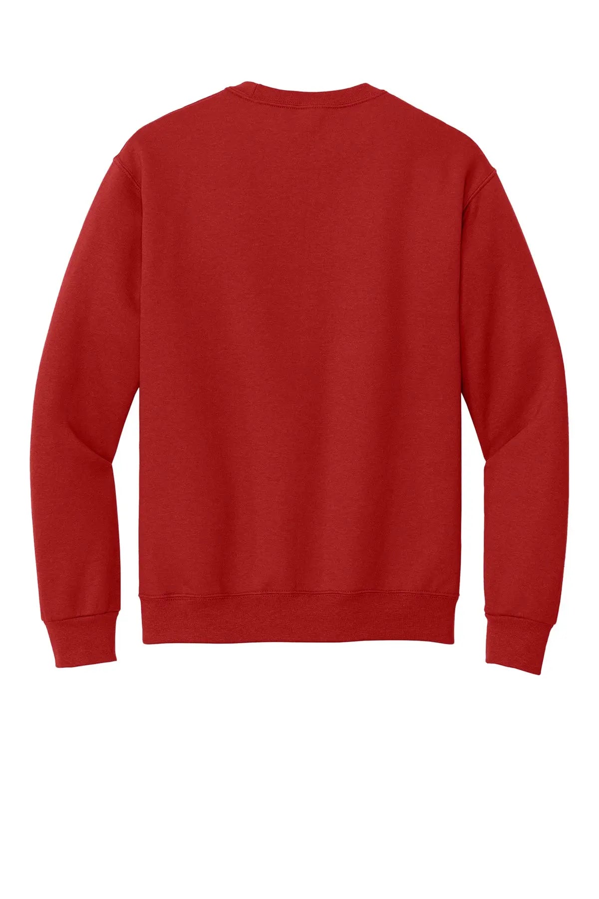 Jerzees® Super Sweats® NuBlend® Crewneck Sweatshirt #4662M