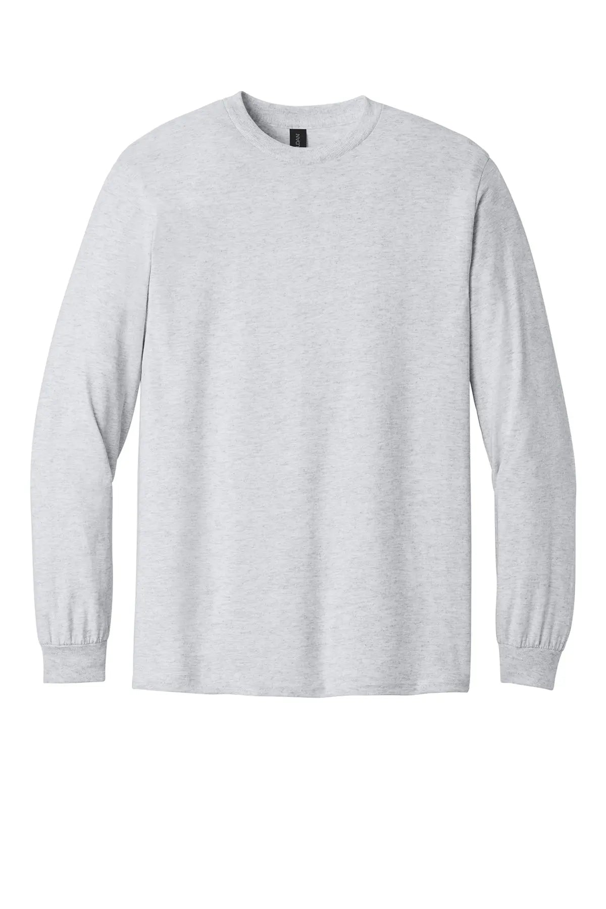 Gildan® Heavy Cotton™ 100% Cotton Long Sleeve T-Shirt #5400