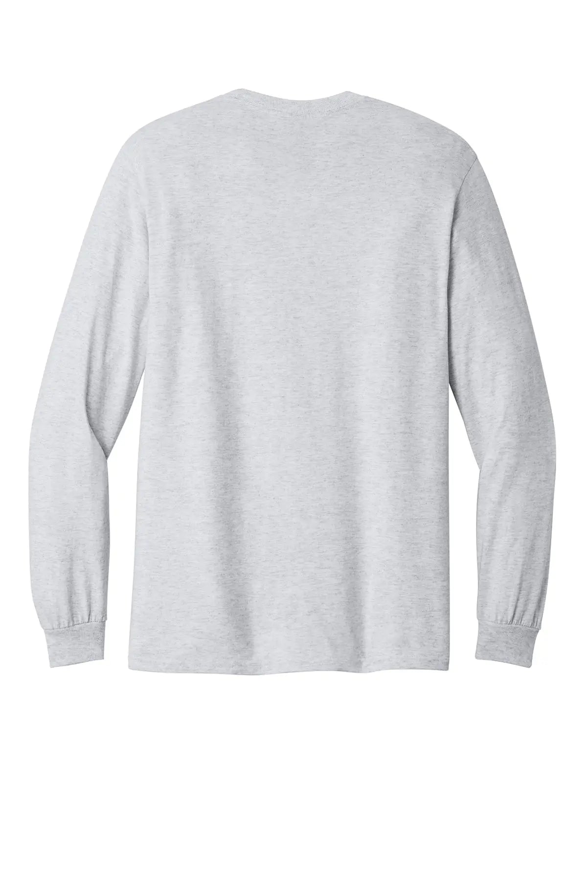 Gildan® Heavy Cotton™ 100% Cotton Long Sleeve T-Shirt #5400
