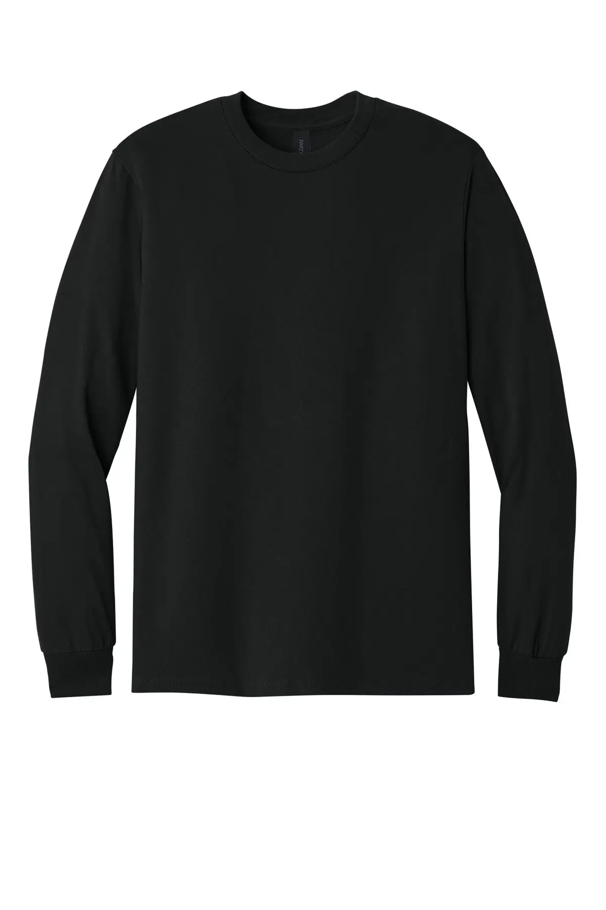 Gildan® Heavy Cotton™ 100% Cotton Long Sleeve T-Shirt #5400