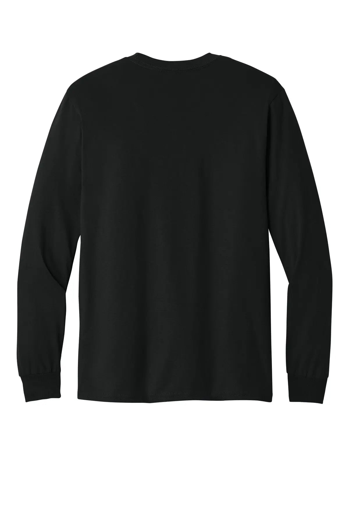 Gildan® Heavy Cotton™ 100% Cotton Long Sleeve T-Shirt #5400