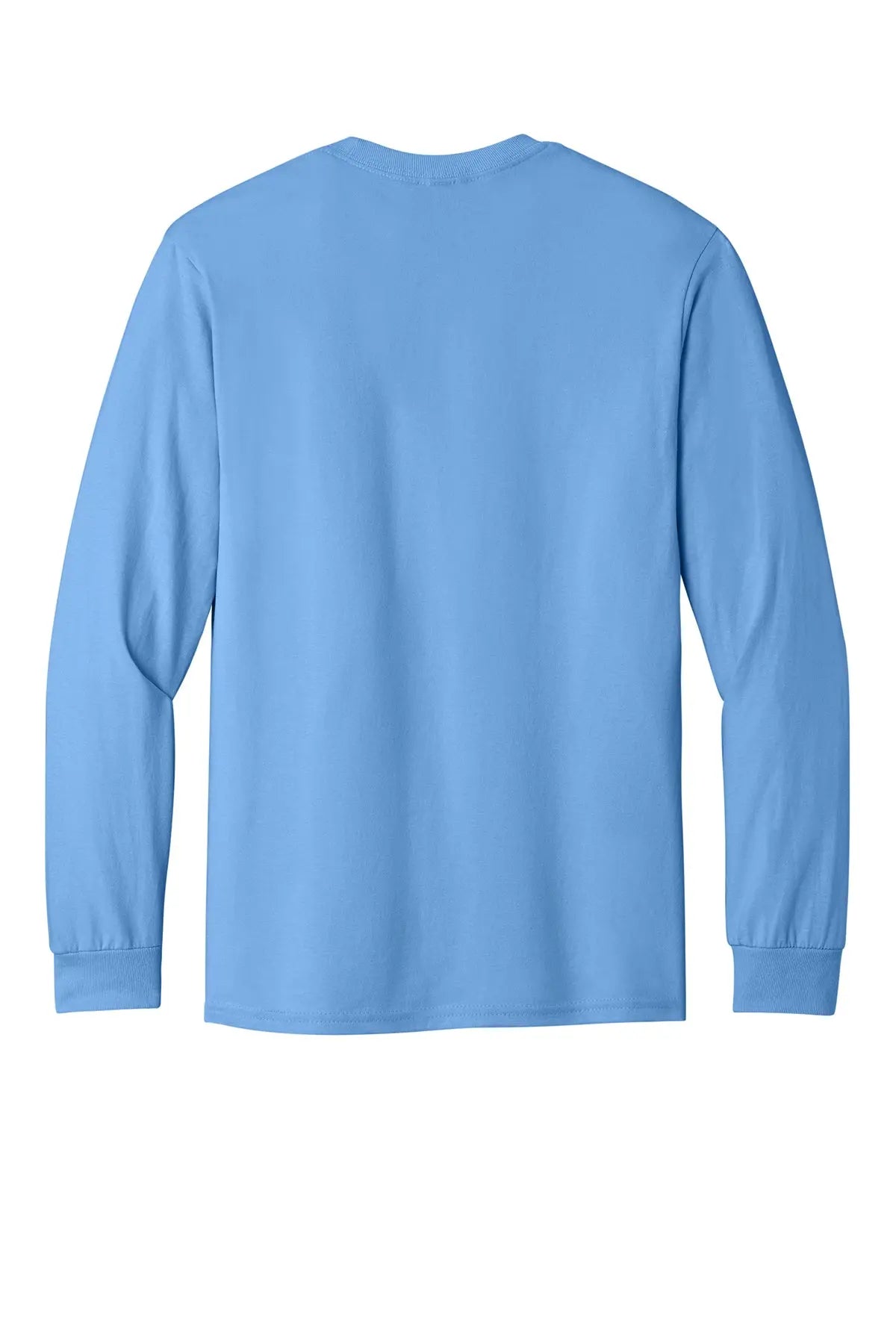 Gildan® Heavy Cotton™ 100% Cotton Long Sleeve T-Shirt #5400