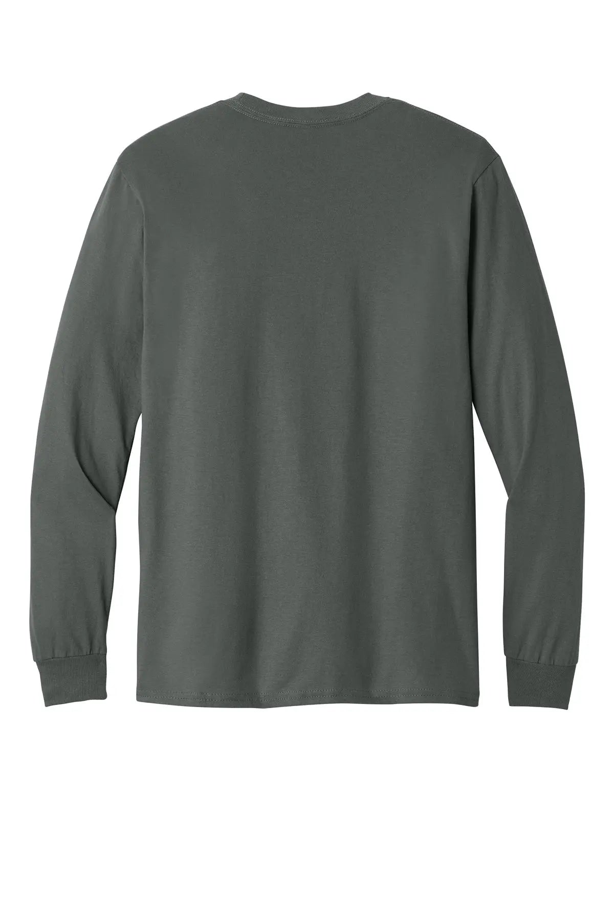 Gildan® Heavy Cotton™ 100% Cotton Long Sleeve T-Shirt #5400