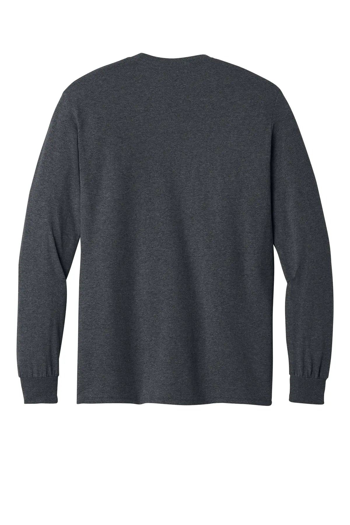 Gildan® Heavy Cotton™ 100% Cotton Long Sleeve T-Shirt #5400