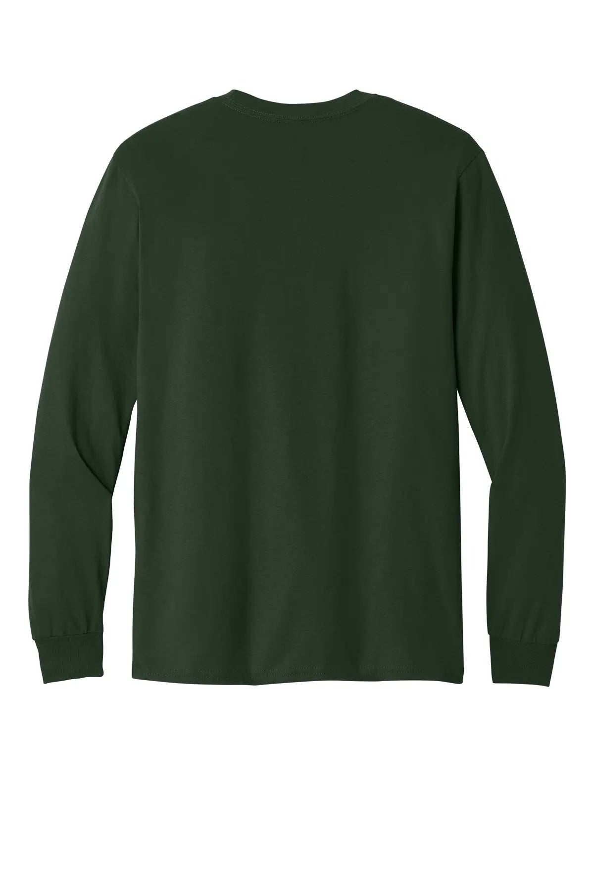 Gildan® Heavy Cotton™ 100% Cotton Long Sleeve T-Shirt #5400
