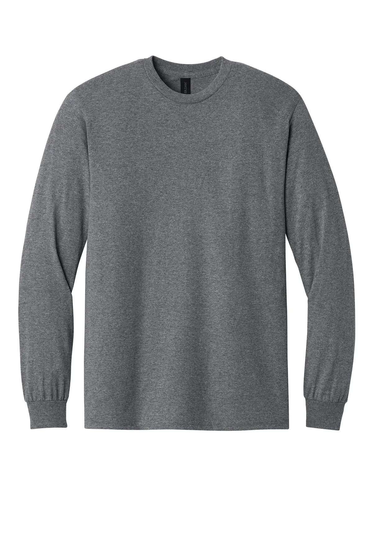 Gildan® Heavy Cotton™ 100% Cotton Long Sleeve T-Shirt #5400