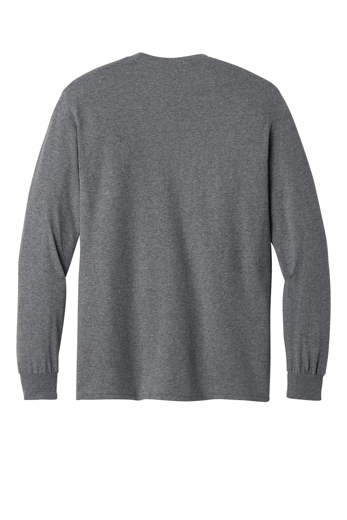 Gildan® Heavy Cotton™ 100% Cotton Long Sleeve T-Shirt #5400