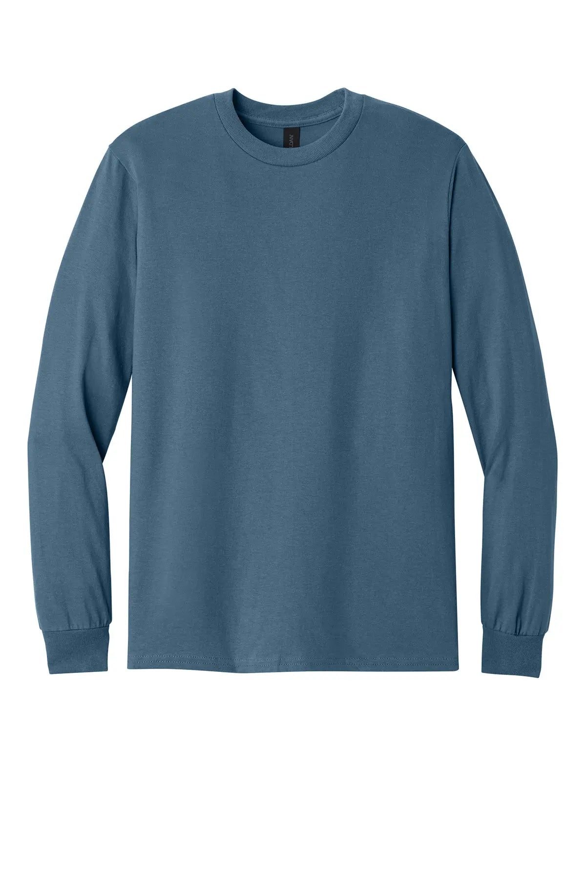 Gildan® Heavy Cotton™ 100% Cotton Long Sleeve T-Shirt #5400
