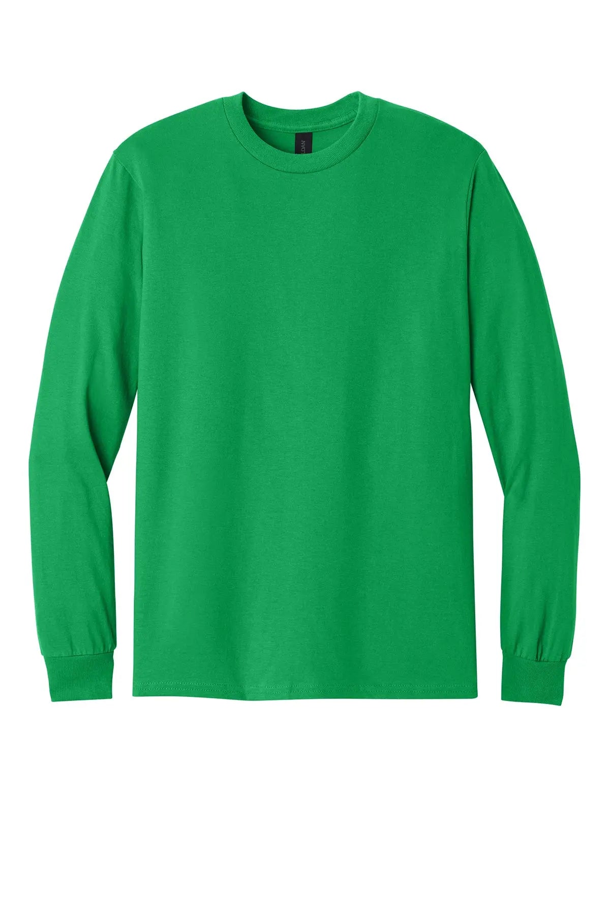 Gildan® Heavy Cotton™ 100% Cotton Long Sleeve T-Shirt #5400