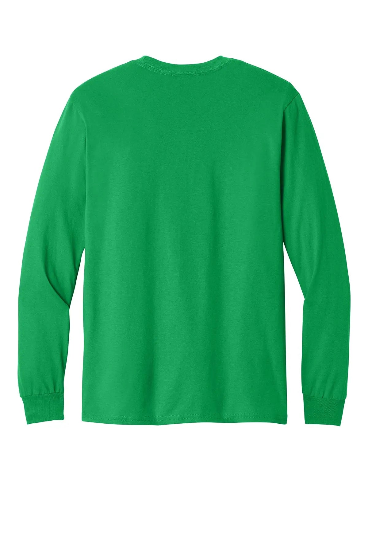 Gildan® Heavy Cotton™ 100% Cotton Long Sleeve T-Shirt #5400