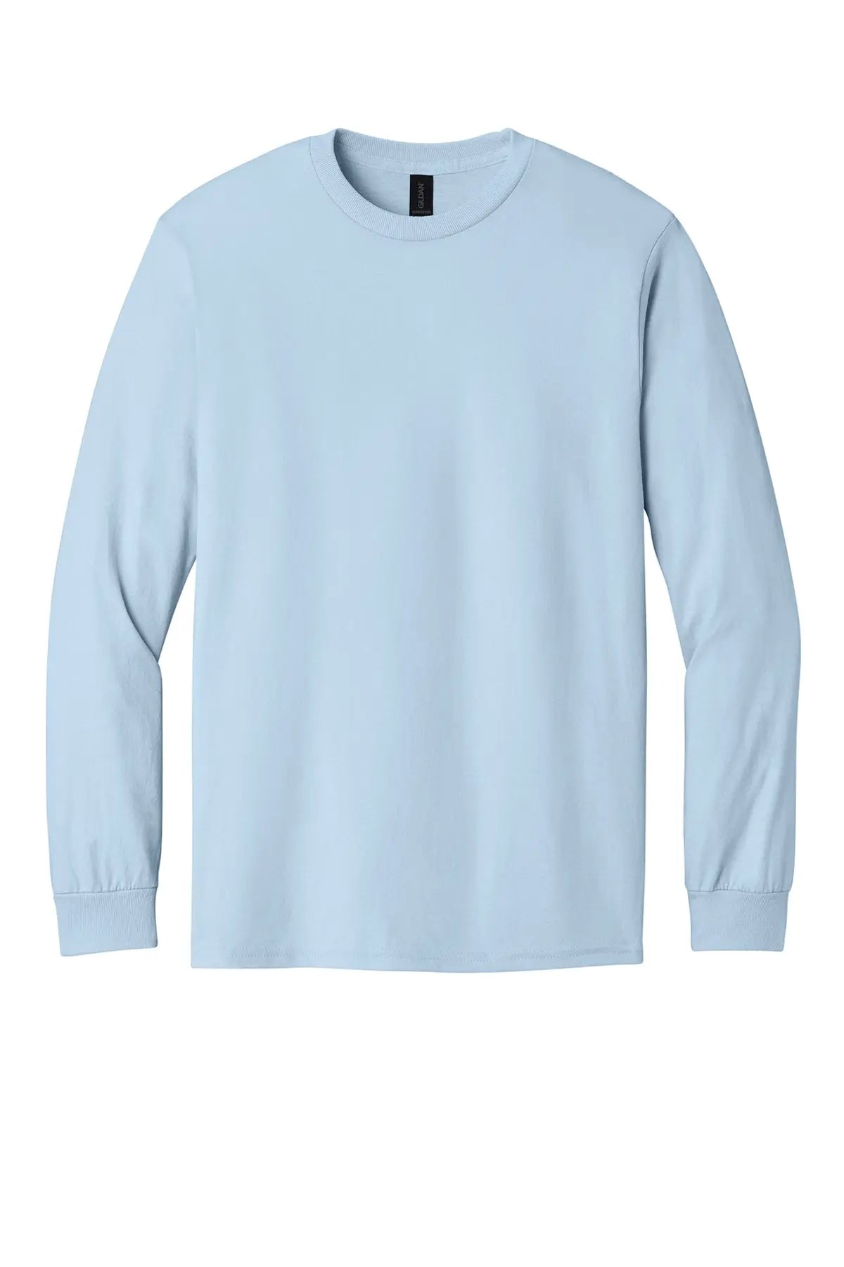 Gildan® Heavy Cotton™ 100% Cotton Long Sleeve T-Shirt #5400
