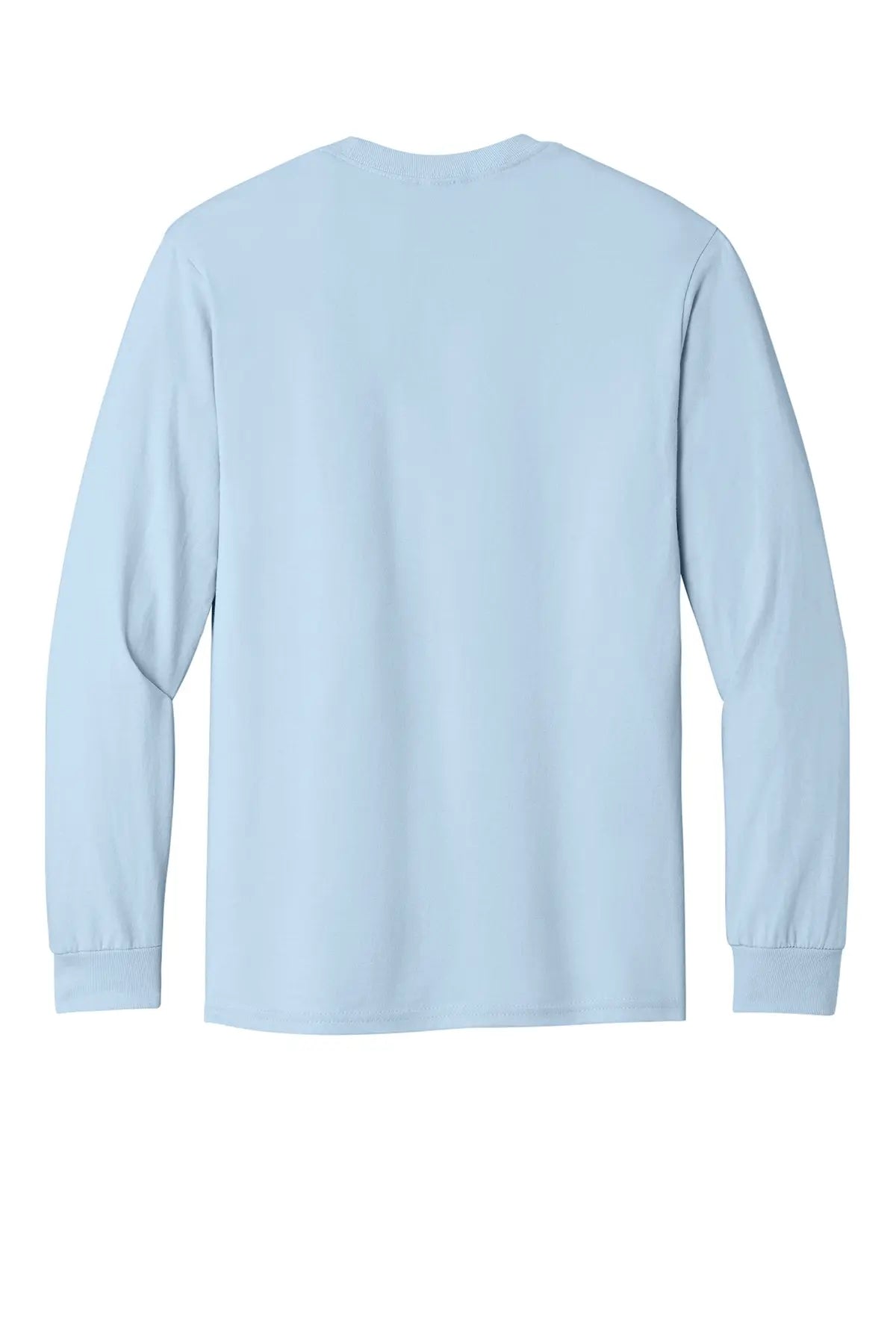 Gildan® Heavy Cotton™ 100% Cotton Long Sleeve T-Shirt #5400