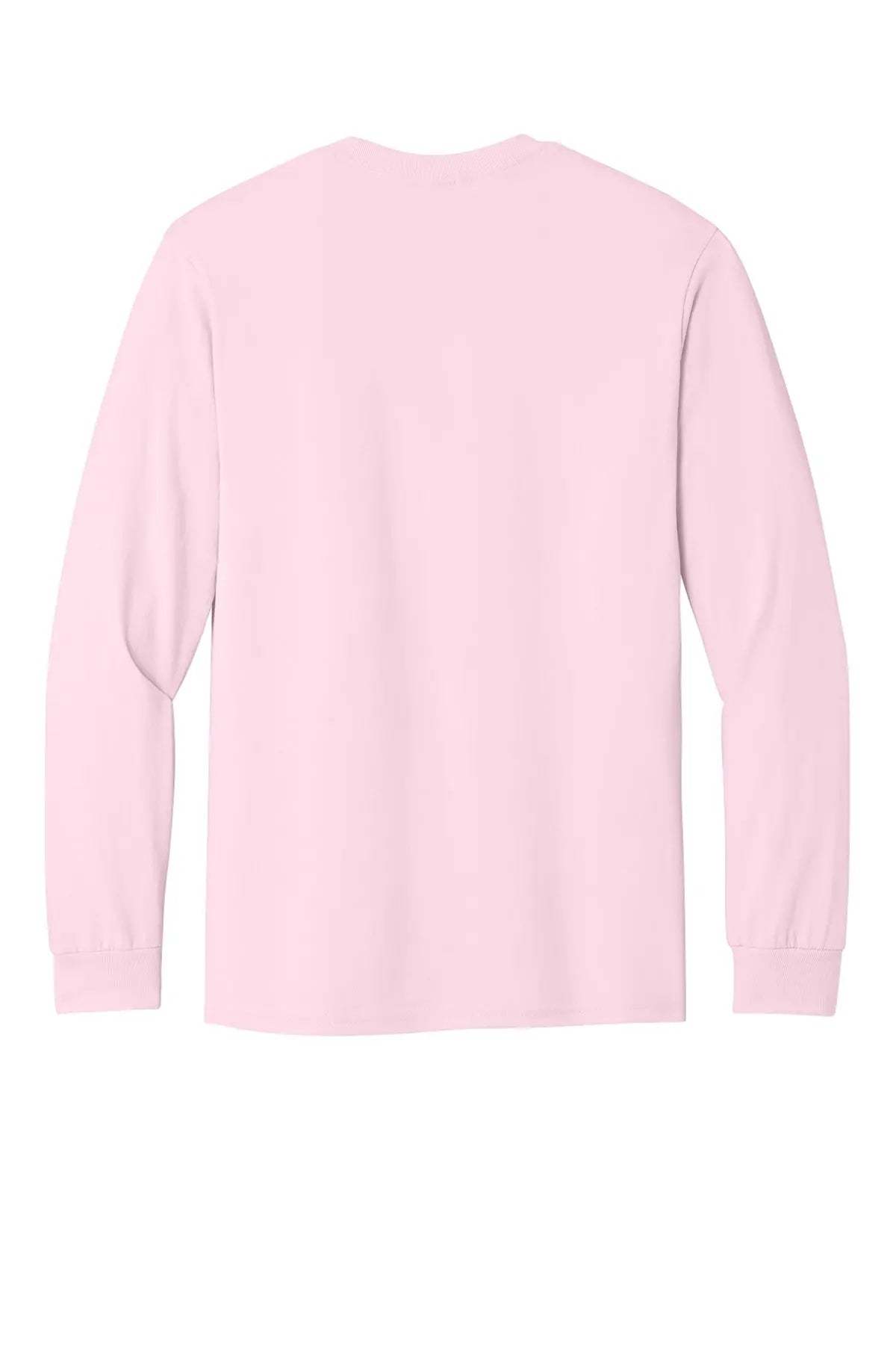 Gildan® Heavy Cotton™ 100% Cotton Long Sleeve T-Shirt #5400