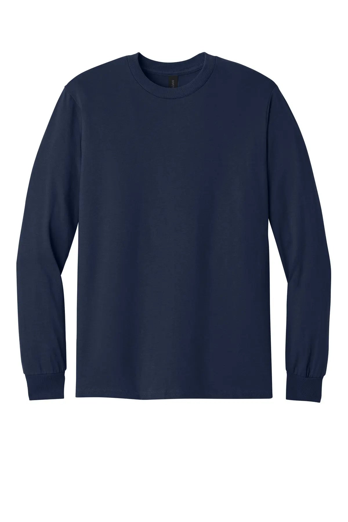 Gildan® Heavy Cotton™ 100% Cotton Long Sleeve T-Shirt #5400