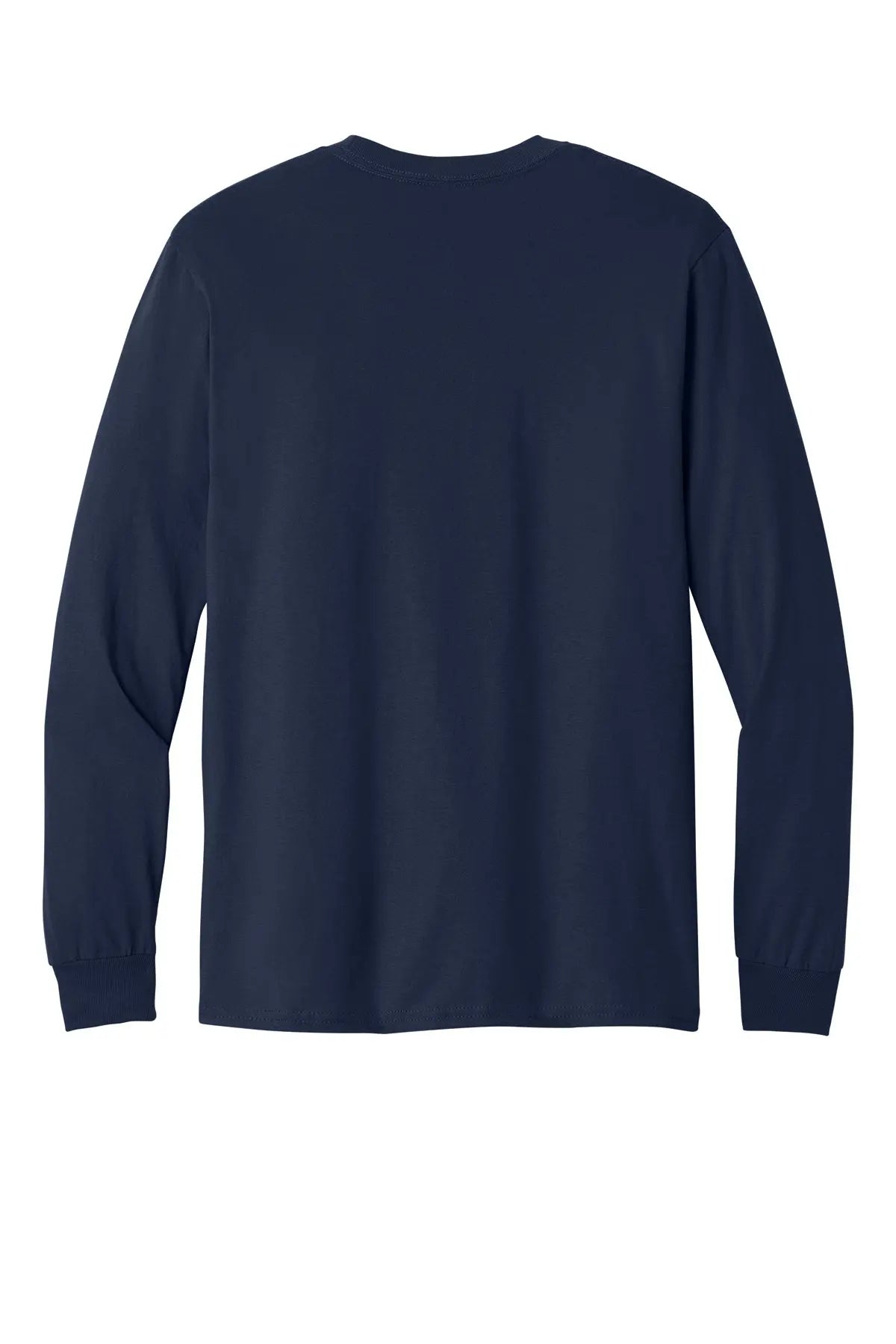 Gildan® Heavy Cotton™ 100% Cotton Long Sleeve T-Shirt #5400