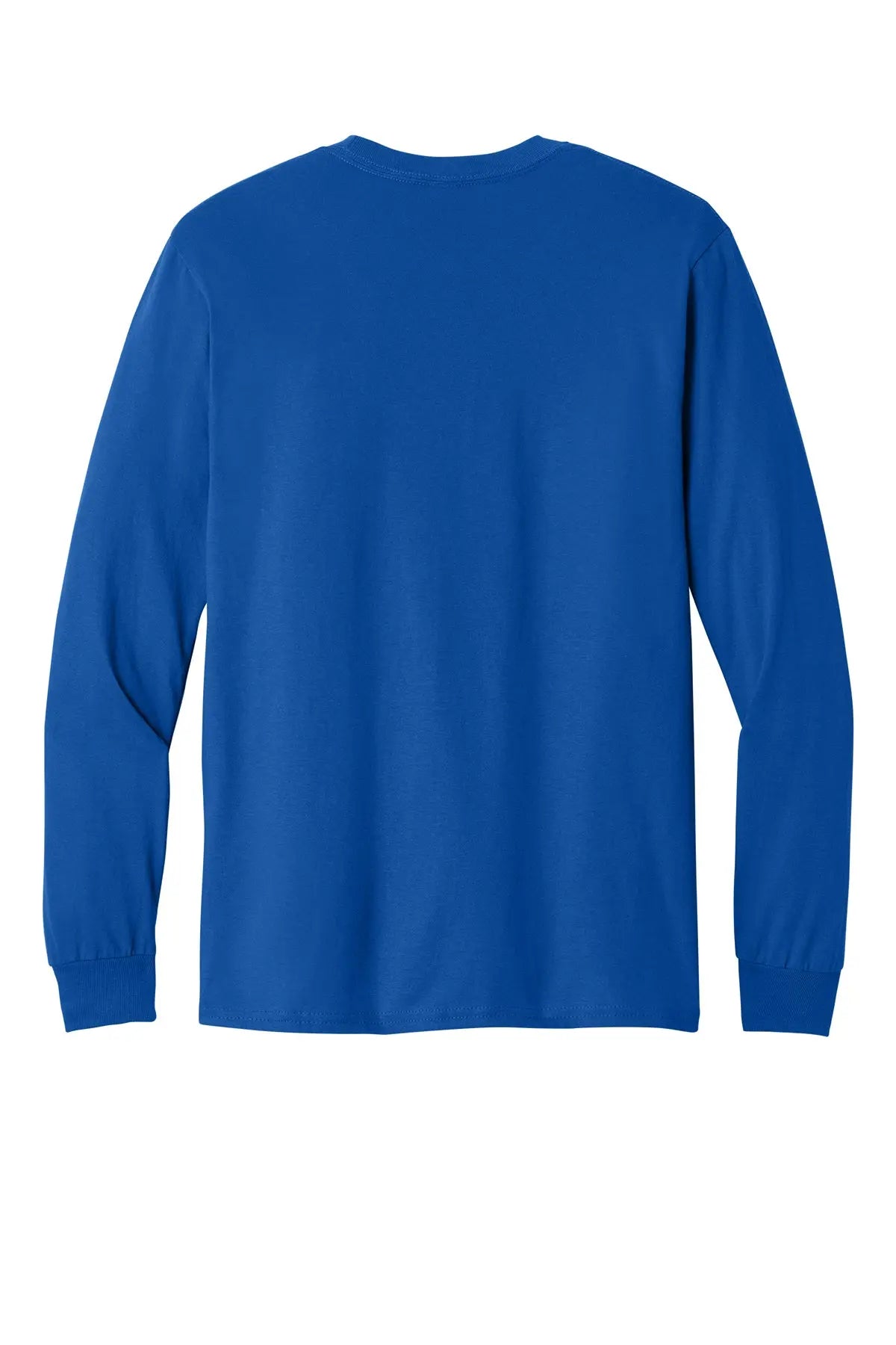 Gildan® Heavy Cotton™ 100% Cotton Long Sleeve T-Shirt #5400