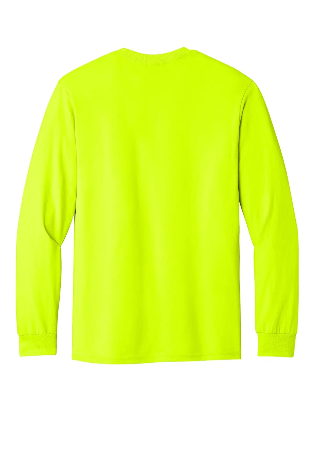 Gildan® Heavy Cotton™ 100% Cotton Long Sleeve T-Shirt #5400