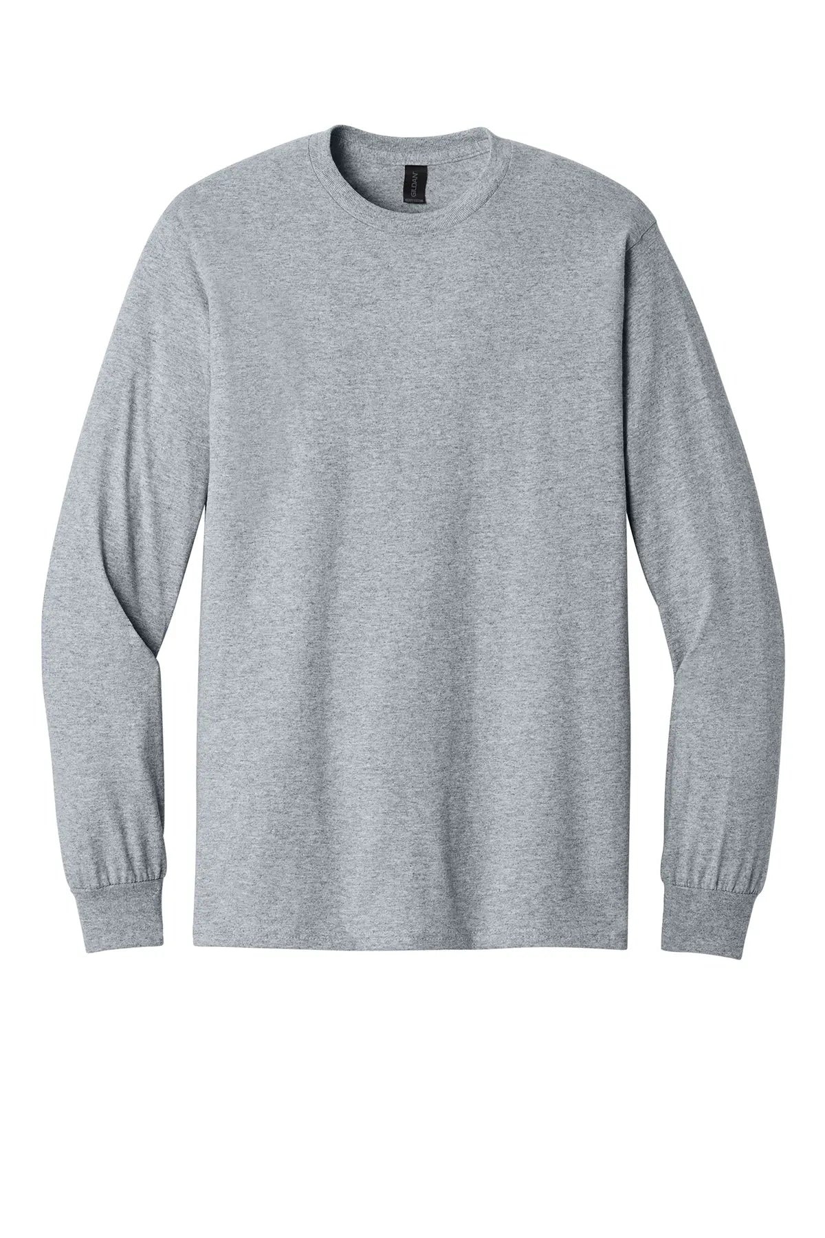 Gildan® Heavy Cotton™ 100% Cotton Long Sleeve T-Shirt #5400