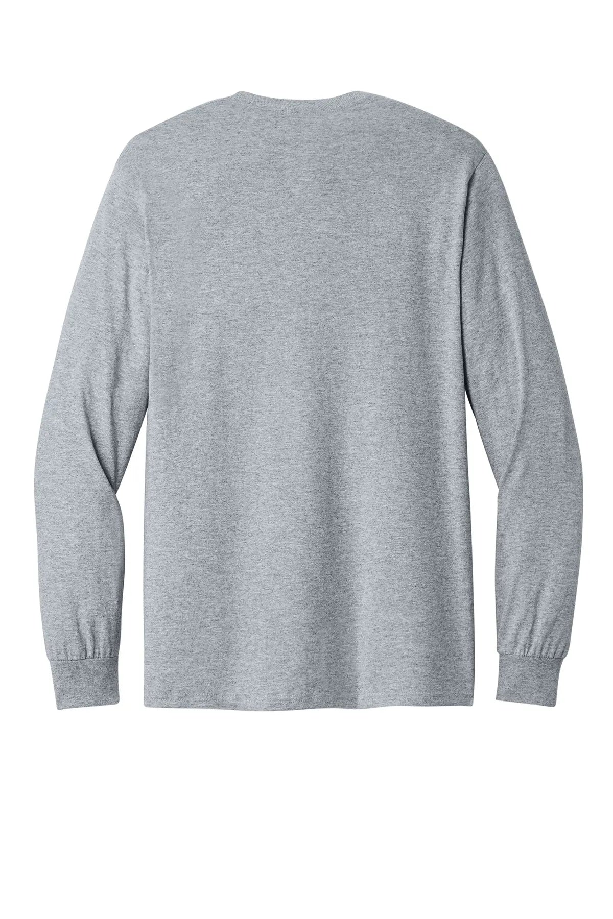 Gildan® Heavy Cotton™ 100% Cotton Long Sleeve T-Shirt #5400