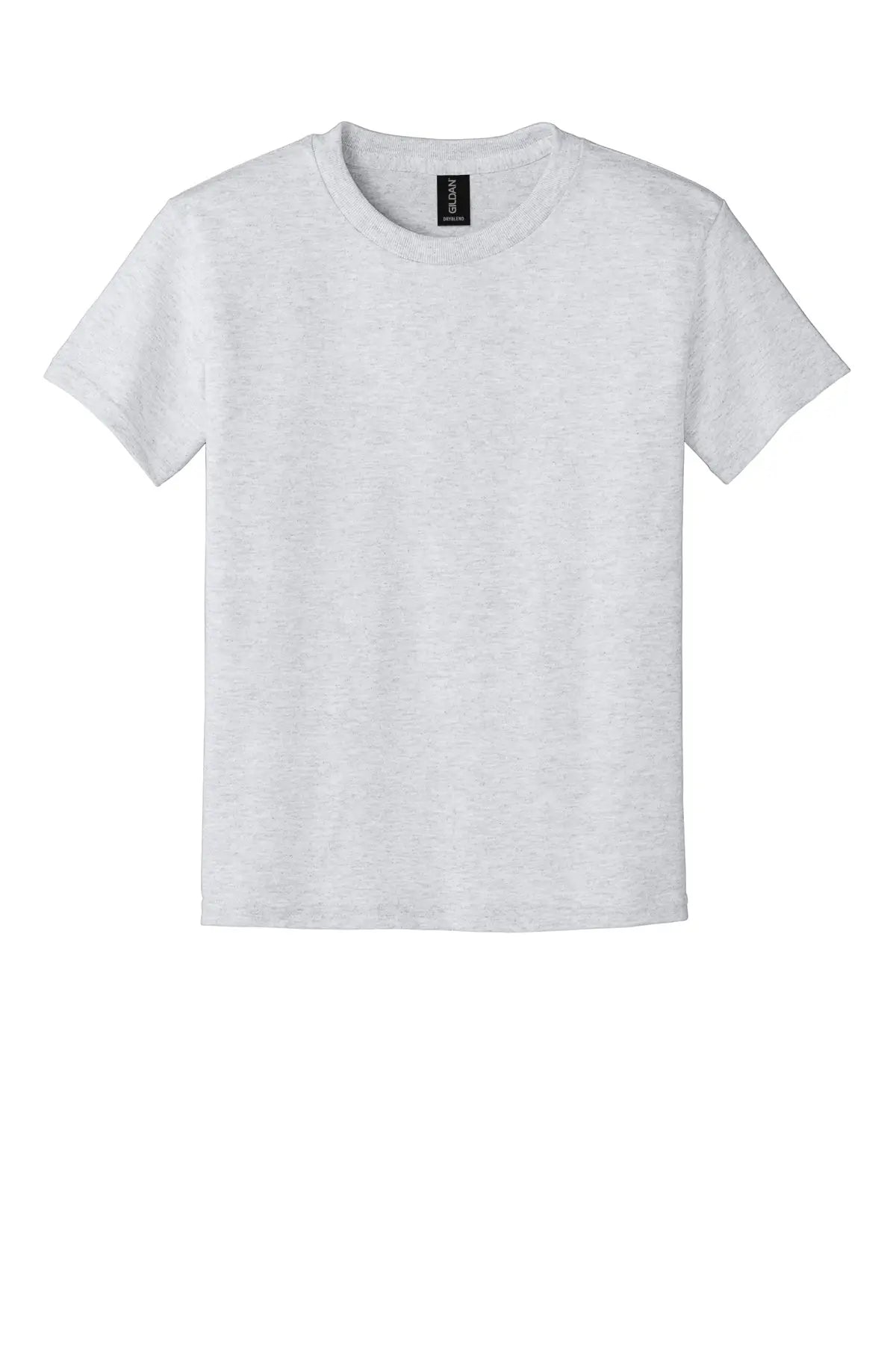 Gildan® Youth DryBlend® 50 Cotton/50 Poly T-Shirt #8000B