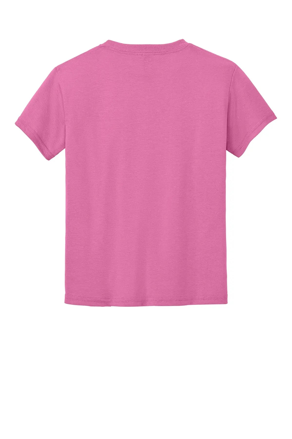 Gildan® Youth DryBlend® 50 Cotton/50 Poly T-Shirt #8000B