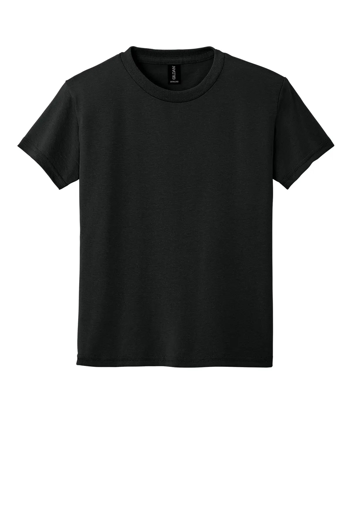 Gildan® Youth DryBlend® 50 Cotton/50 Poly T-Shirt #8000B