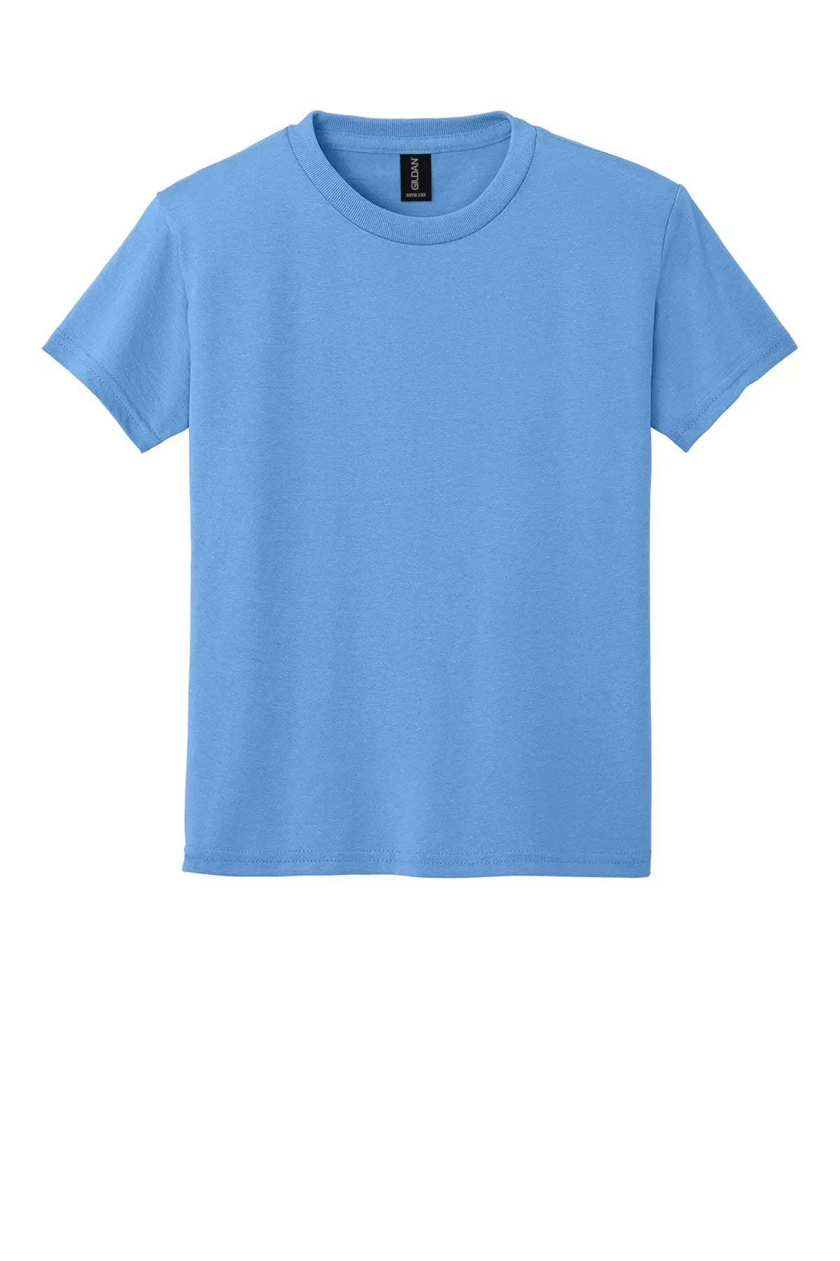 Gildan® Youth DryBlend® 50 Cotton/50 Poly T-Shirt #8000B