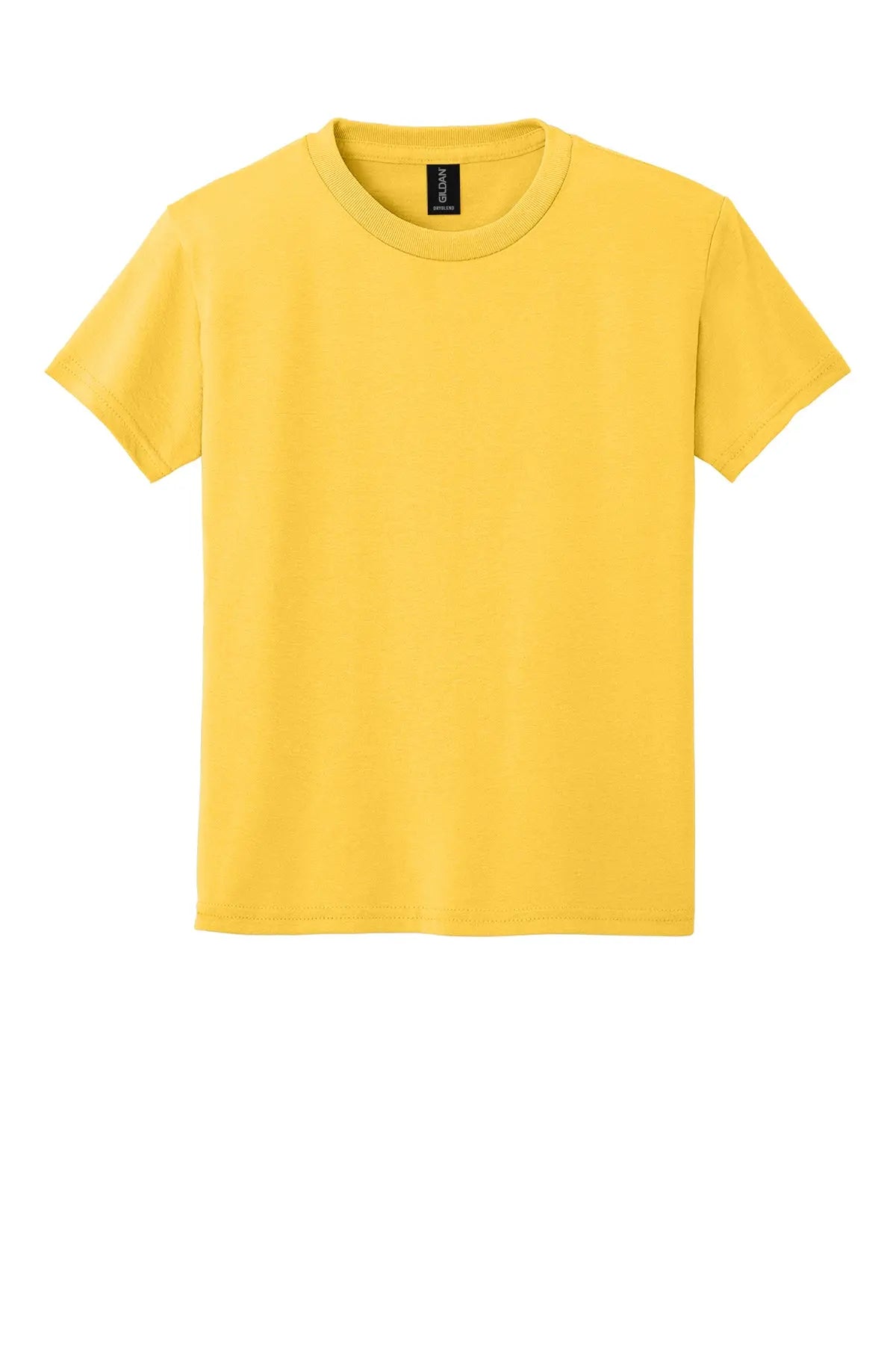 Gildan® Youth DryBlend® 50 Cotton/50 Poly T-Shirt #8000B