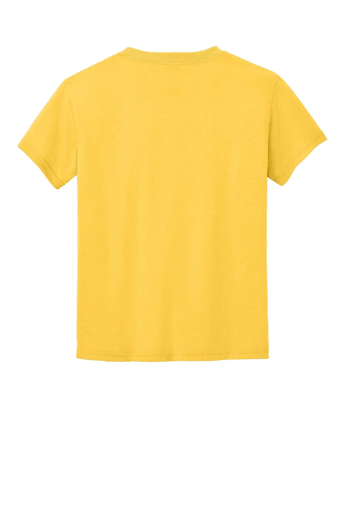 Gildan® Youth DryBlend® 50 Cotton/50 Poly T-Shirt #8000B