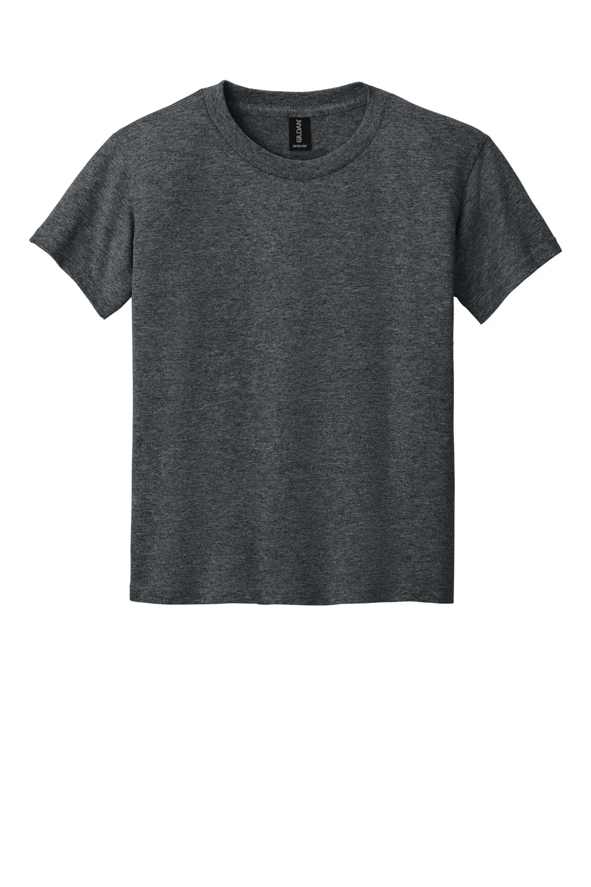 Gildan® Youth DryBlend® 50 Cotton/50 Poly T-Shirt #8000B